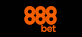 888Bet Mozambique logo