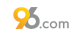 96 logo