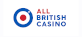All British Casino