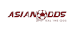 Asianodds logo