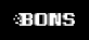 Bons logo