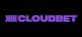 Cloudbet logo