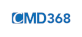 CMD368 logo