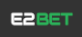 E2bet logo