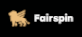 Fairspin logo