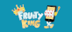 FruityKing logo