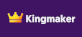 Kingmaker logo