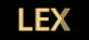 LEX logo