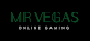 Mr Vegas