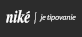 Nike logo