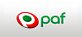 Paf logo
