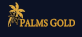 PalmsGold logo