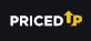 PricedUp logo