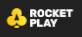RocketPlay logo