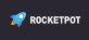 Rocketpot logo