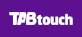TABtouch logo