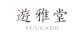 Yuugado logo